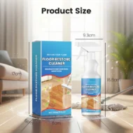⏳ Limited Time - 49% OFF! ✨🧴 Clean-llx Floor Restorer – Shine & Protect Instantly 🏠 - Image 8