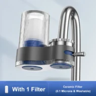 💥HOT SALE - 50% OFF🔥Faucet Water Purifier with Adapters💧 - Image 9
