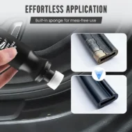 100ml Car Rubber Seal Protectant - Image 3