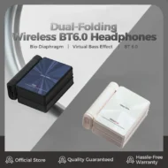 🎧 LIMITED-TIME 50% OFF! 💥 Wireless Noise-Canceling Bluetooth 6.0 Earbuds – 145H Battery, IPX5 Waterproof, Sports ✨ - Image 5