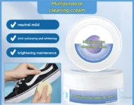 ✨Multi-functional cleaning and stain removal cream - Image 3