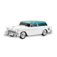 Retro Car Model Wireless Bluetooth Speaker - Image 10