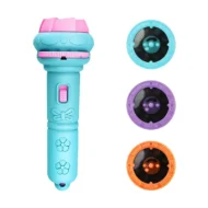 🔥LAST DAY SALE 49% OFF🎁 Early Education Projector Torch for Kids - Image 3
