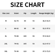 Women's Warm Drawstring Elastic Joggers with Pockets - Image 8