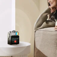 📢📢50% off!! ⏰Portable Wireless Bluetooth Speaker - Image 2