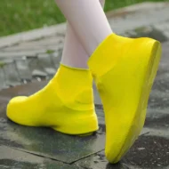 Waterproof Rain Shoe Cover - Image 4