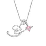 🎁2026 Mother's Day Gifts 50% Off--💖3-Layering Initial A-Z Letter Pendant Necklaces - Image 26