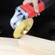 Grinding Wheel for Angle Grinder - Image 2