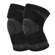 A must-have in winter to prevent knee pain——Knee Compression Sleeve - Image 6