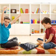 🔥 Limited-Time 50% OFF🔥 250th Anniversary Special Edition Chessboard ＆ Pieces - Image 4