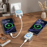 Auto Power-Off Fast Charging Adapter - Image 6