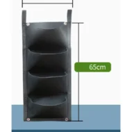 📢📢Buy 3 Get 1 Free⏰Space Saving Vertical Planter Bags🪜🌱 - Image 11