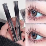 💜 3D Natural Curling& Extension Eyelash Iron Mascara