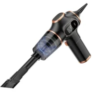 🌪️4-in-1 Powerful rechargeable car vacuum cleaner - Image 5