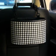 Multifunctional Car Seat Back Hanging Organizer Bag - Image 10