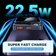 Magnetic Wireless Charger - Image 3