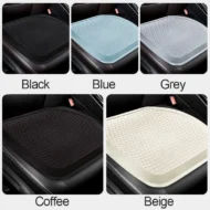 🚗LIMITED-TIME 50% OFF! ❄️Cooling Gel Car Seat Cushion - Image 8