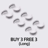 Reusable Self Adhesive Eyelashes - Image 16
