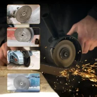 🔥HOT SALE 50%OFF🔥🔄Cutting Discs for Angle Grinders - Image 11