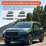 📢📢50% OFF !!!⏰Professional Car Scratch Remover Set - Image 9