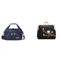 🔥HOT SALE 50%OFF👜Fashion Anti-theft Tote Bag - Image 30