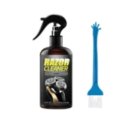 Universal Efficient Electric Razor Cleaner Spray - Image 9