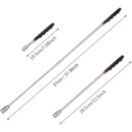 🏆Buy More Save More🧲✨LED Retractable Magnetic Pickup - Image 9