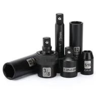 📢📢49% OFF⏰Drive Impact Socket Set - Image 15