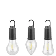 🔥🔥🔥Outdoor Camping Hanging Type-C Charging Retro Light Bulb Lighting Decoration - Image 4