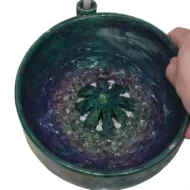 Berry Swirl Washing & Serving Bowl - Image 10