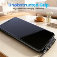 🔥Fast Charging Adapter with 360° Foldable Phone Stand🔥 - Image 4