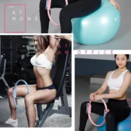 ⏳Time-Limited Special⏰Pilates Ring Fitness Trainer | Toning Ring for Core, Arms & Legs - Image 5