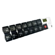 Smart Electronic Pill Box with Timed Reminder - Image 33