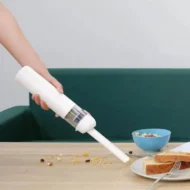 💨 50% OFF NOW! 🚗 Slim V8 Mate Cordless Car Vacuum – High Power, Ultra-Slim Design & Long Battery Life ⚡ - Image 6