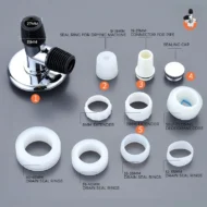 Drain Backflow Preventer for Washing Machine - Image 4