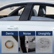 🔥New Year Sale🔥Car Door Bumper Protection Pads - Image 2