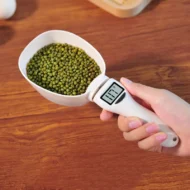 🏆50% OFF🎁Food Electronic Measuring Scoop Scale - Image 8