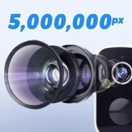 HD Waterproof Night Vision Security Camera - Image 4