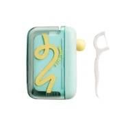 Automatic Pop-Up Dental Floss Storage Dispenser - Image 9