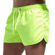 Men’s Summer Quick Dry Beach Shorts - Image 14