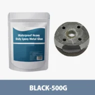 Waterproof Heavy Duty Epoxy Metal Glue - Image 12
