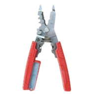 Wire Crimper Stripper with Voltage Detector - Image 10