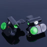 🔥Last Day 49% OFF -🎣Fishing Bite Alarm with Sound & LED Light - Image 5