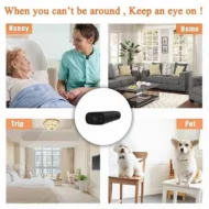 Wireless Wifi Camera Security Camera - Image 8