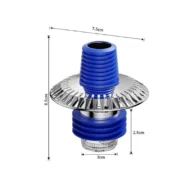 🎉Hot Sale 58% OFF✨3-in-1 Floor Drain Connector for Washing Machine & Basin - Image 9
