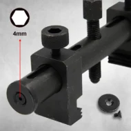 Adjustable Crankshaft Pulley Removal Tool - Image 3