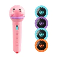 🔥LAST DAY SALE 49% OFF🎁 Early Education Projector Torch for Kids - Image 16