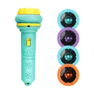 🔥LAST DAY SALE 49% OFF🎁 Early Education Projector Torch for Kids - Image 8