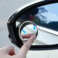 360° HD Rectangular Blind Spot Car Mirror - Image 10