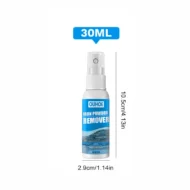 🔥 Multi‑Purpose Rust Remover Spray – Rust Gone, Metal Like New! 🛠️✨ Dissolves rust on contact – wheels, tools, chains, and more. 💪🚗 - Image 9